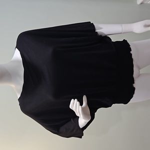 MICHAEL Michael Kors Black Top